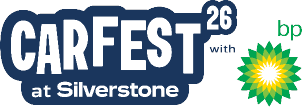 Car Pass Logo