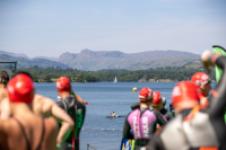 The Great North Swim