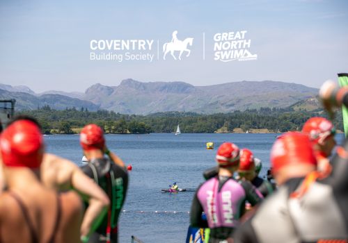 Friday - Park and Ride for Great North Swim 2026