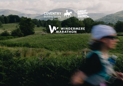 Sunday - Park and Ride for Great North Swim & Windermere Marathon 2026
